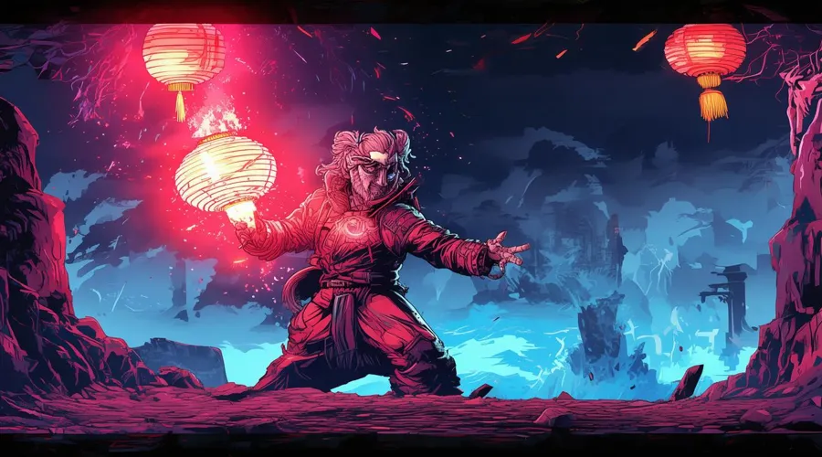 2025.9.3，无双战将最新礼包码曝光，手慢无！